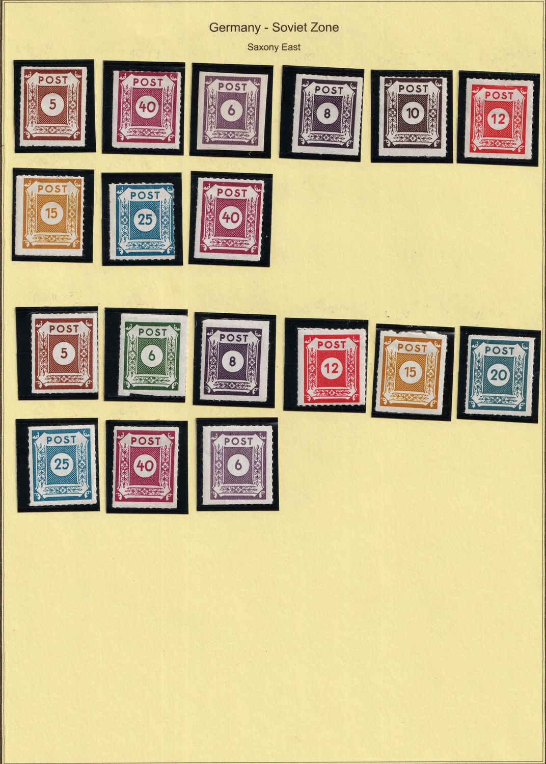 lot