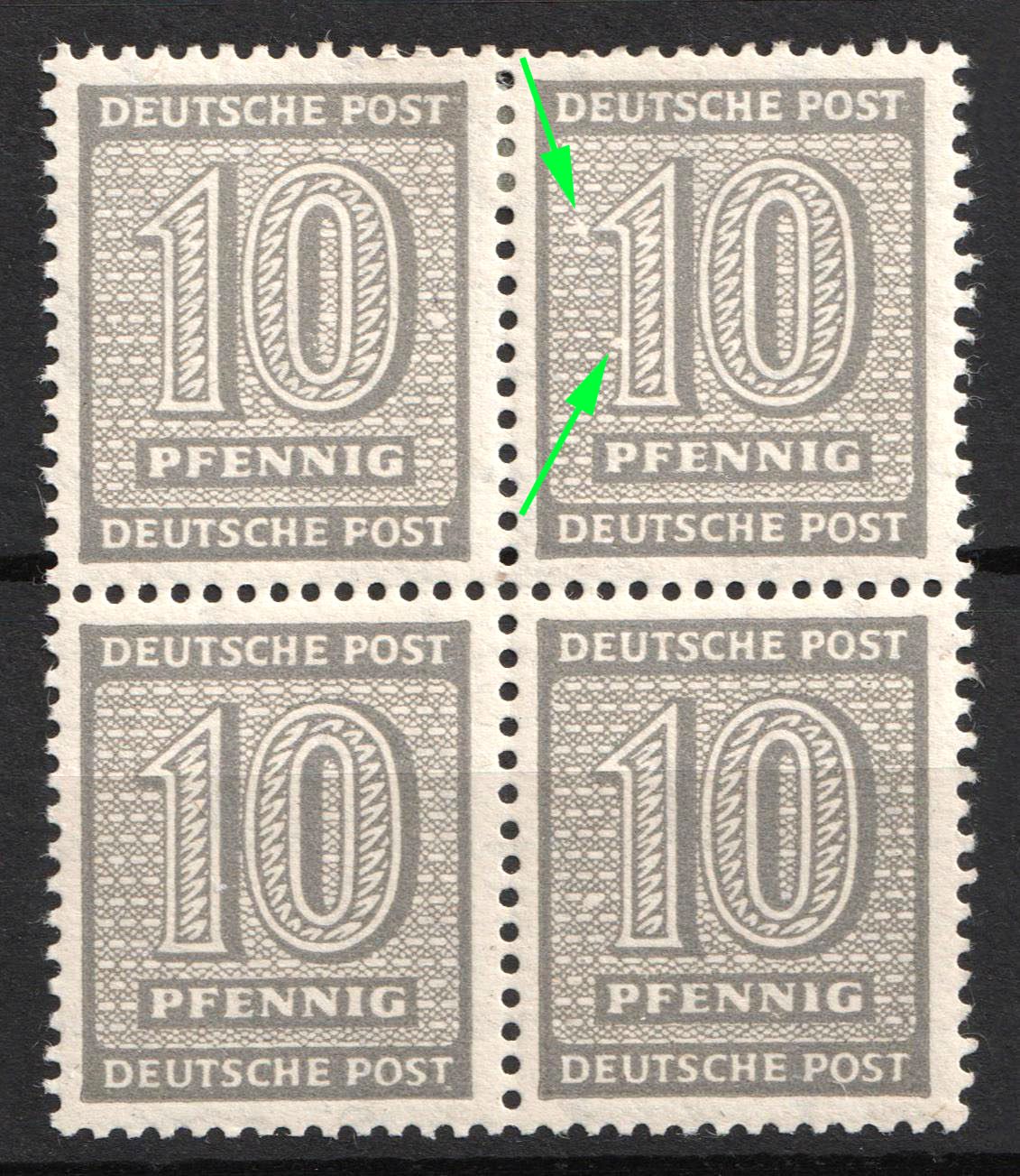 lot
