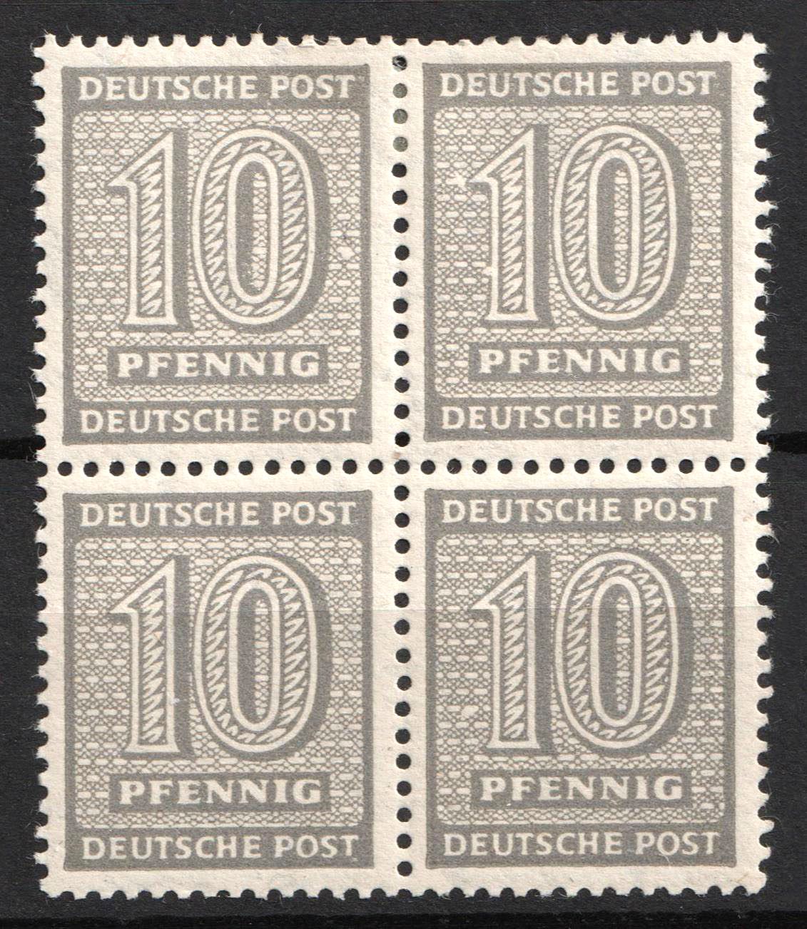 lot