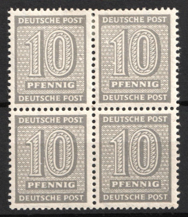 lot