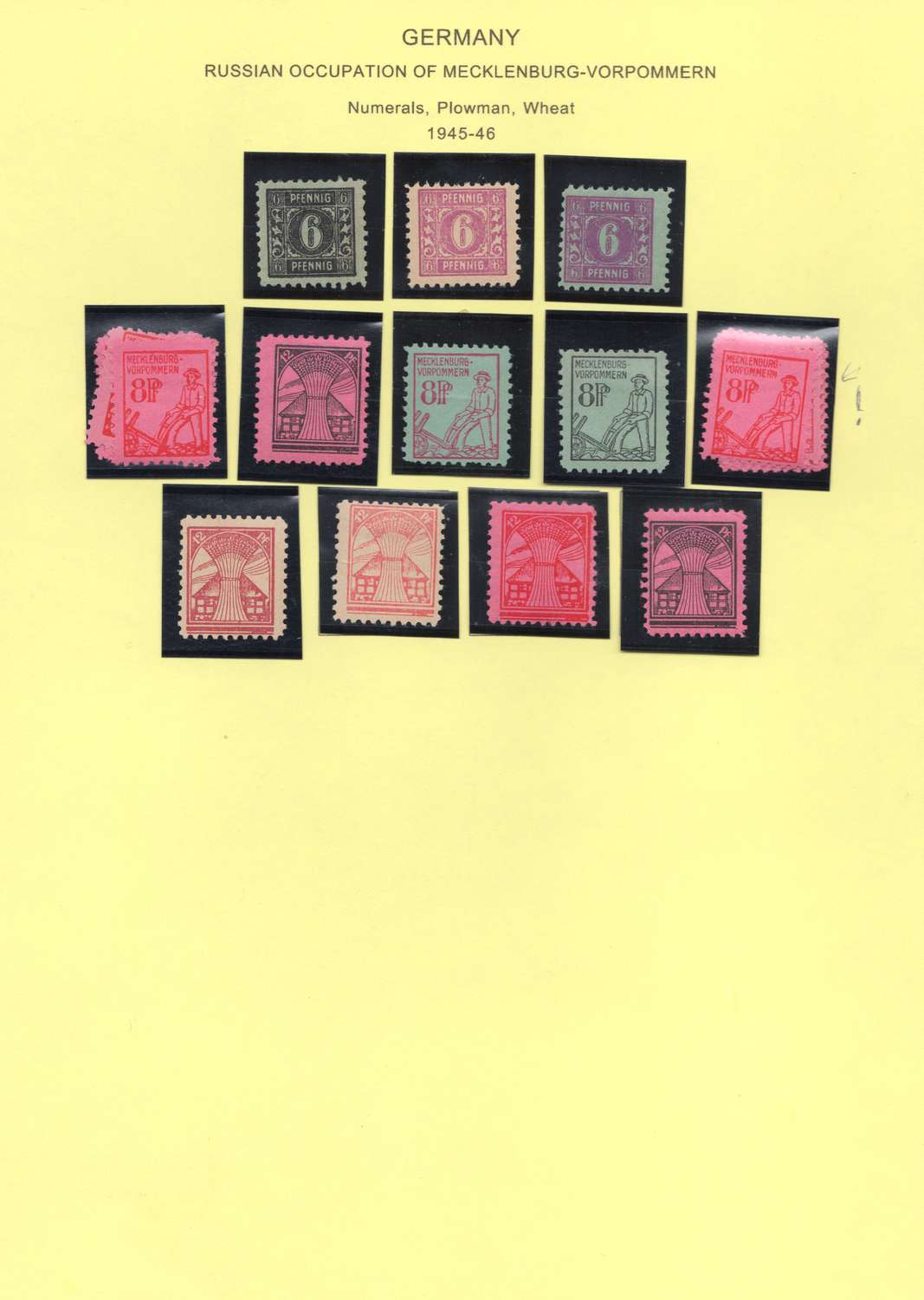 lot