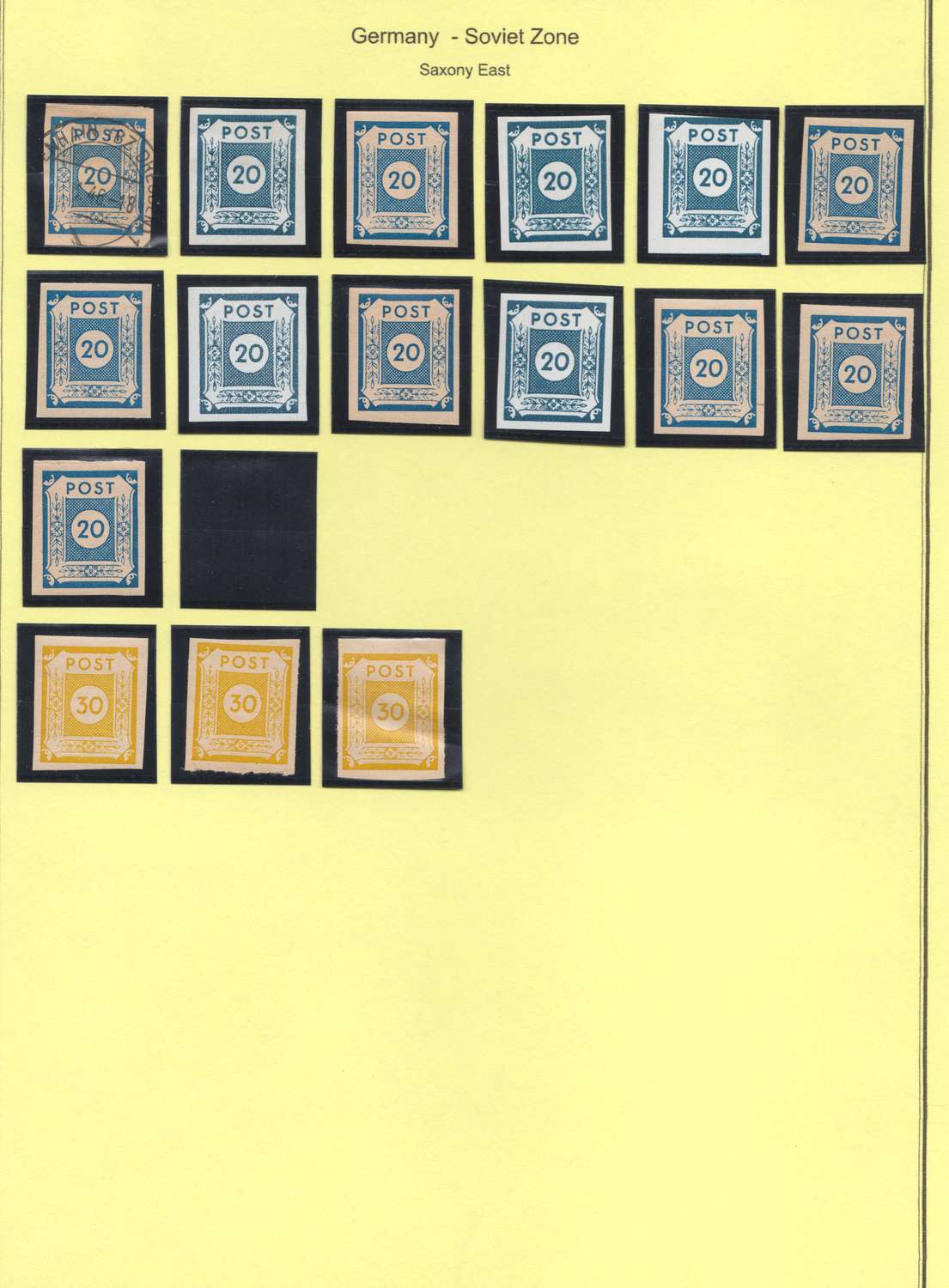 lot