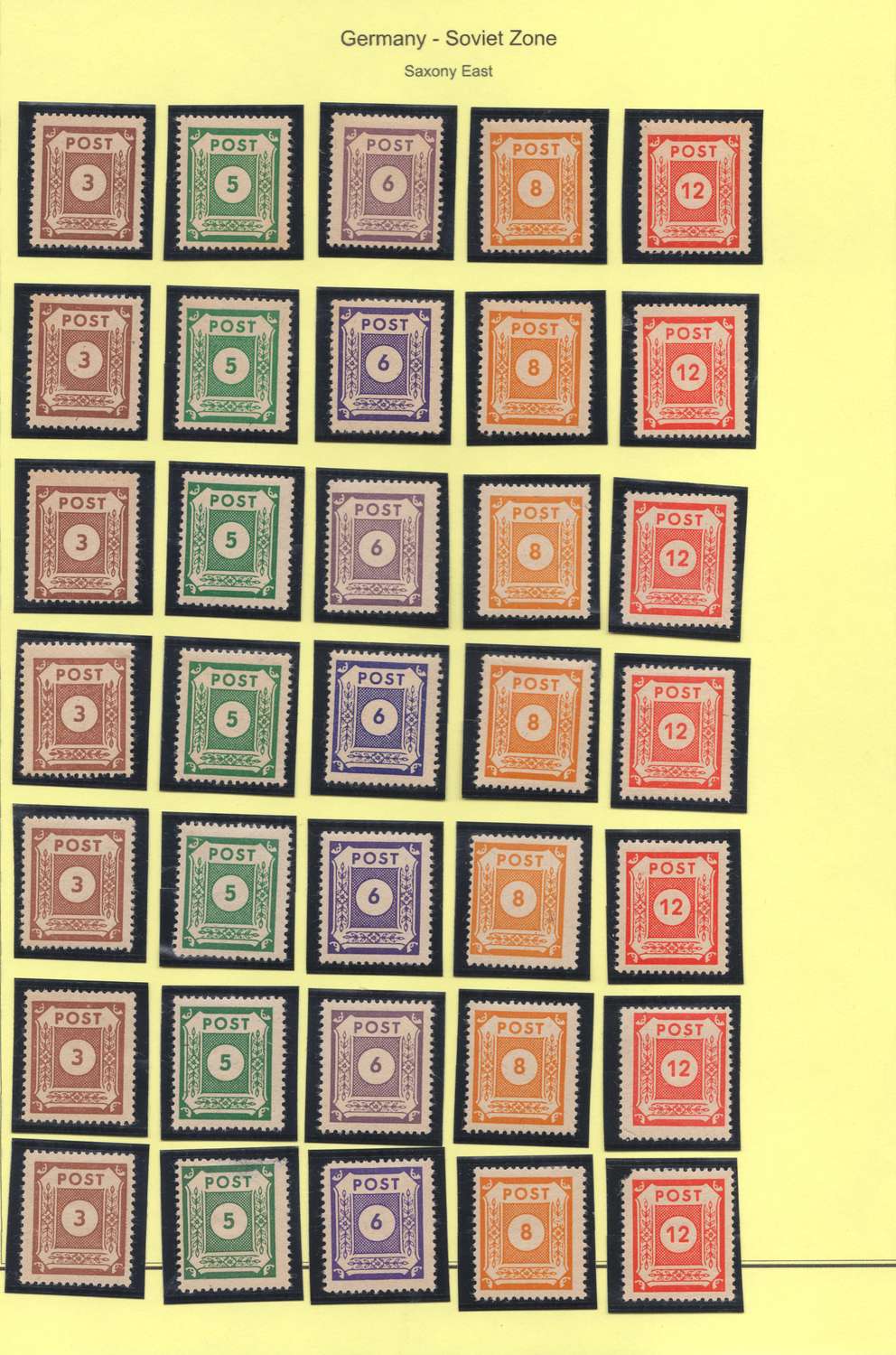 lot