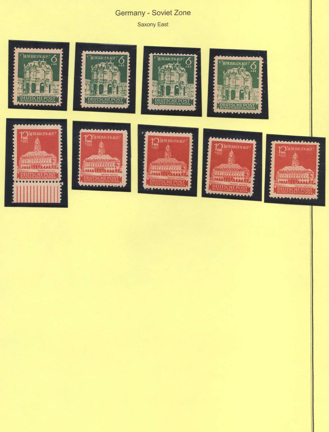 lot