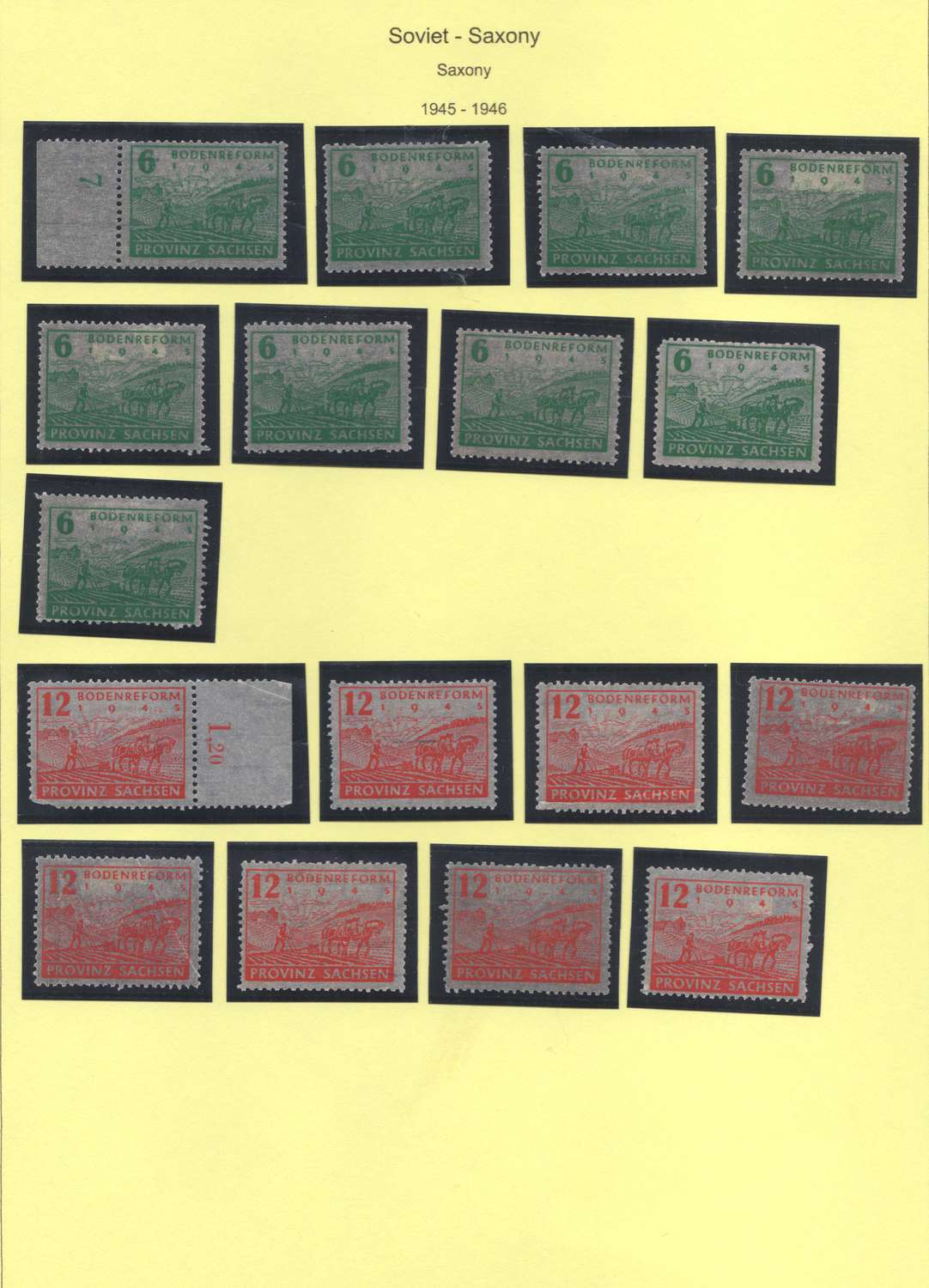 lot