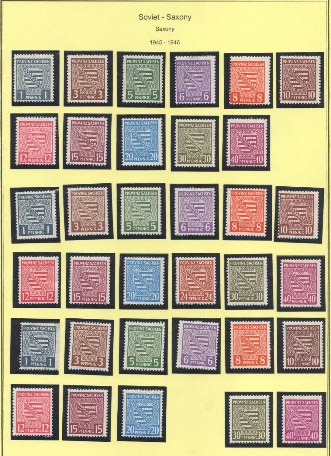 lot