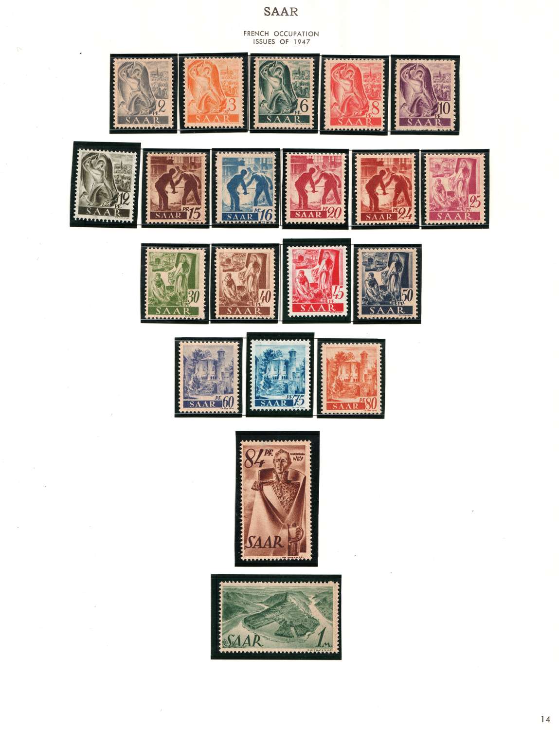 lot