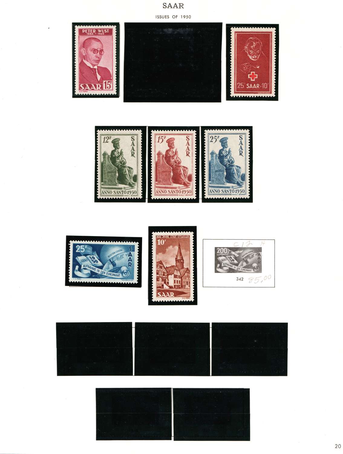 lot