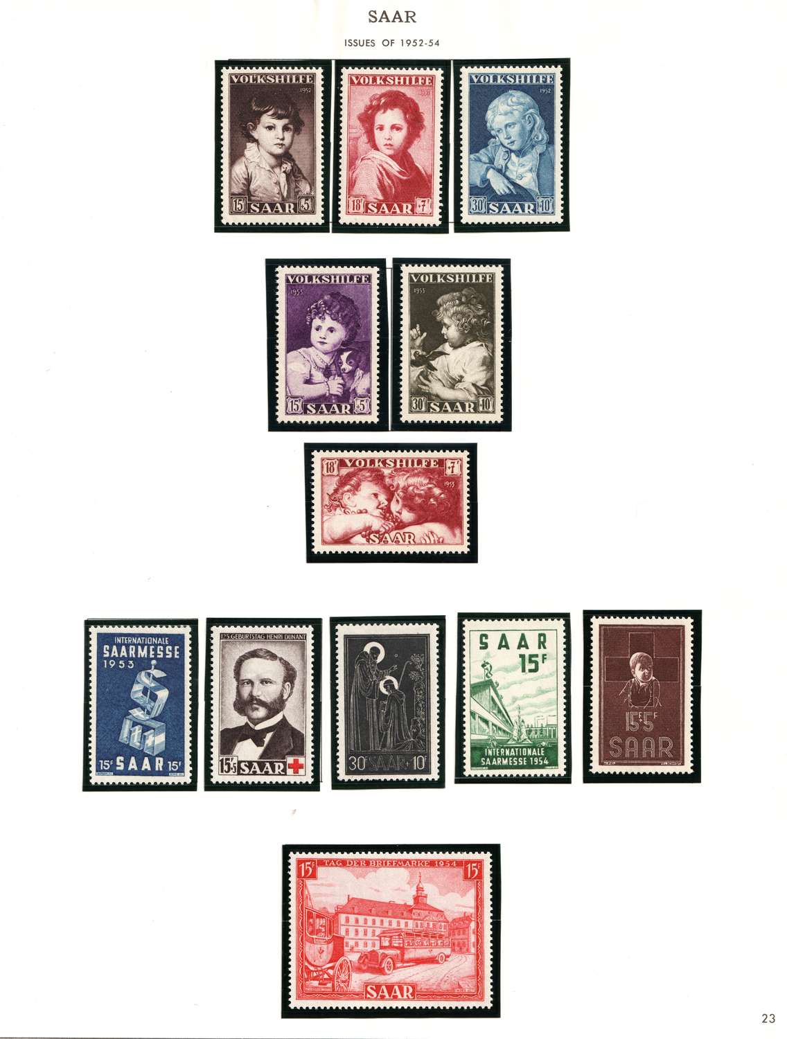 lot