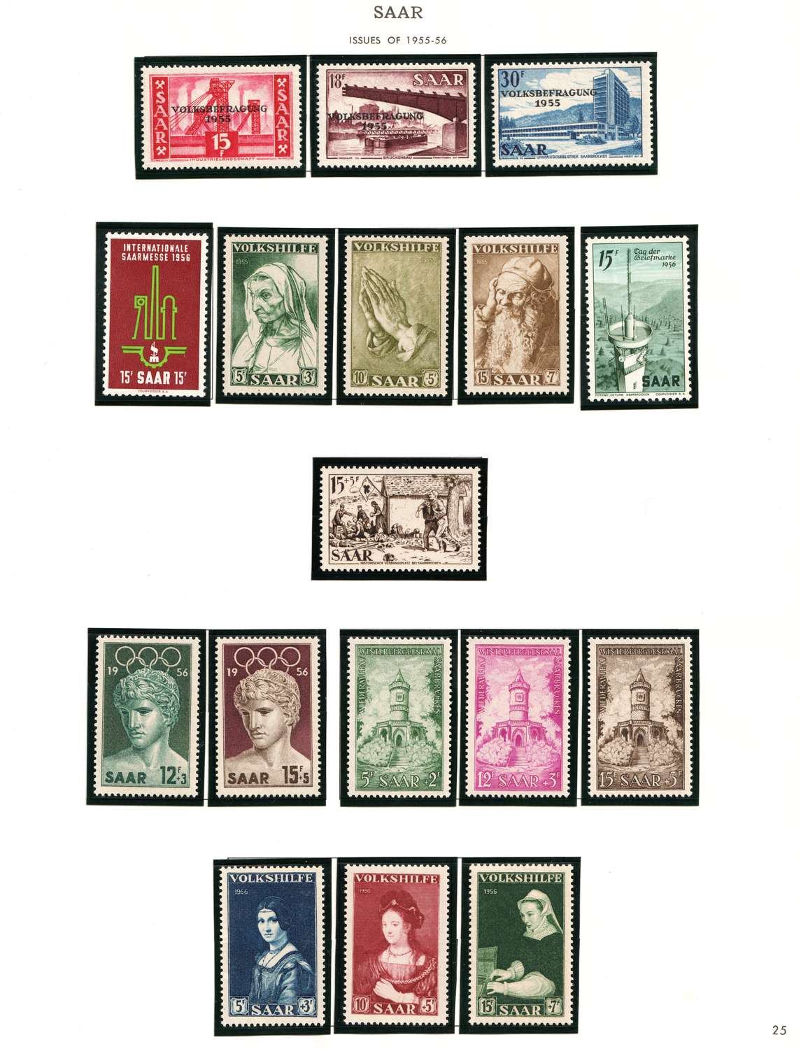 lot