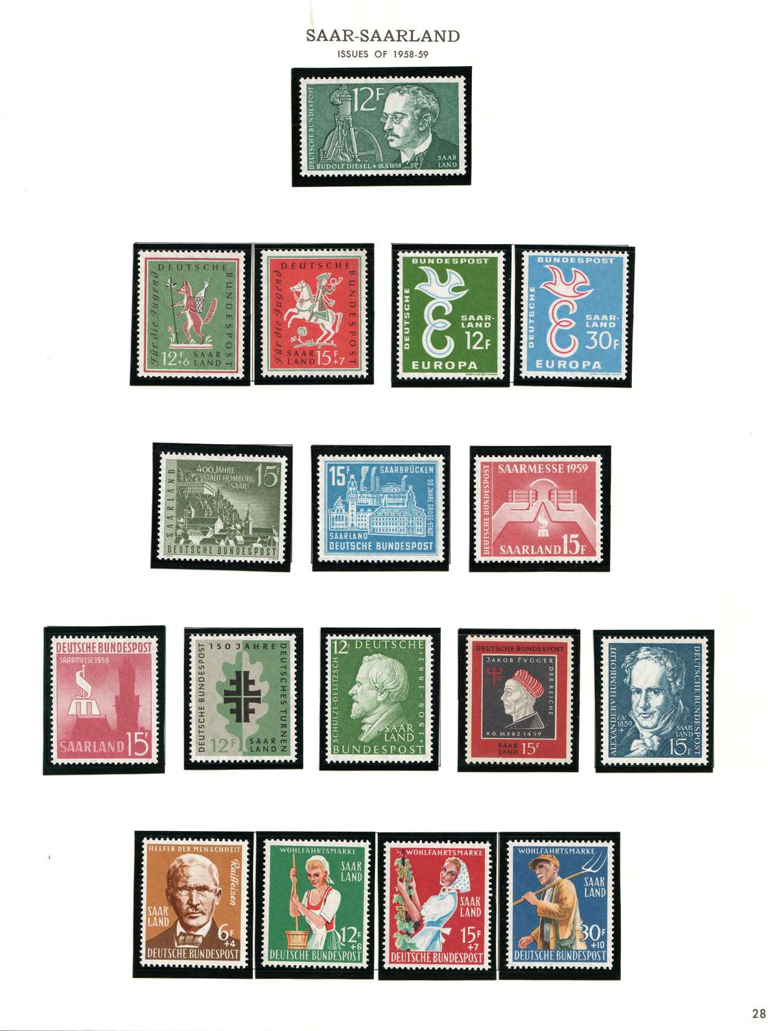 lot