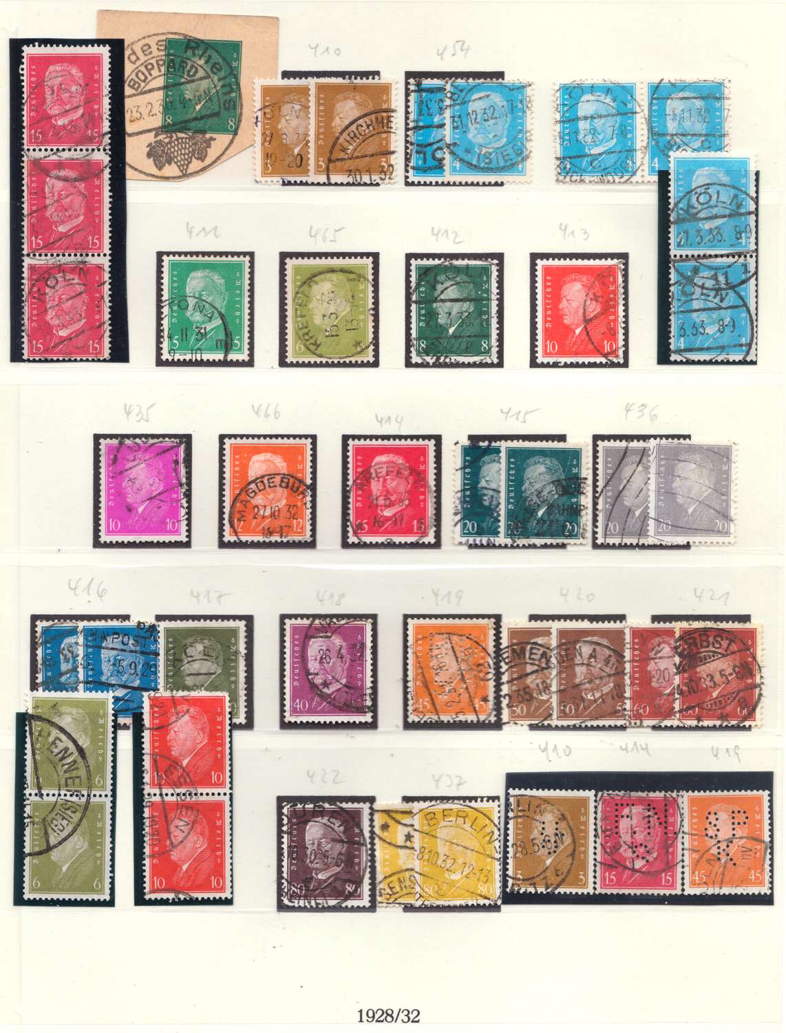 lot