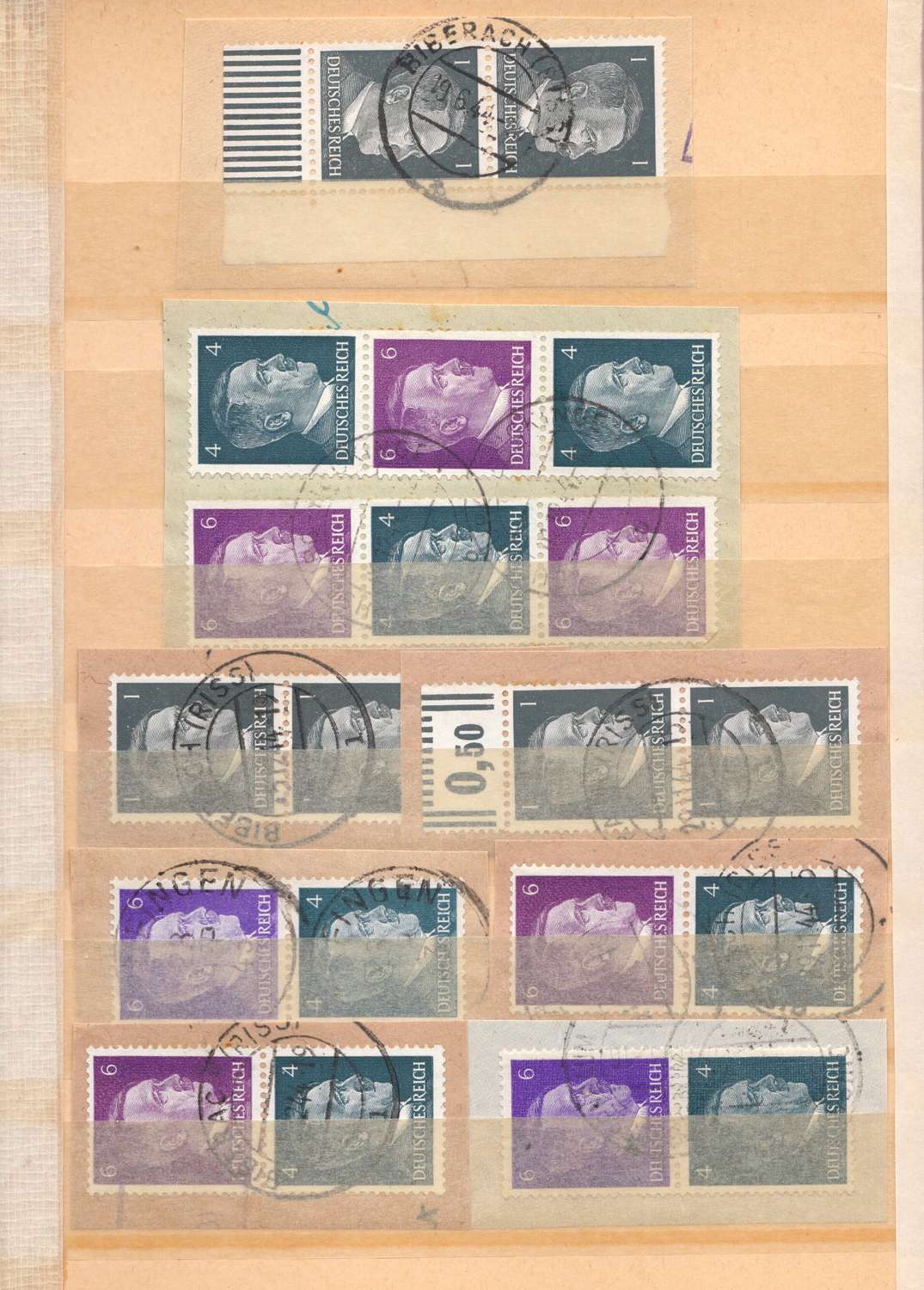 lot
