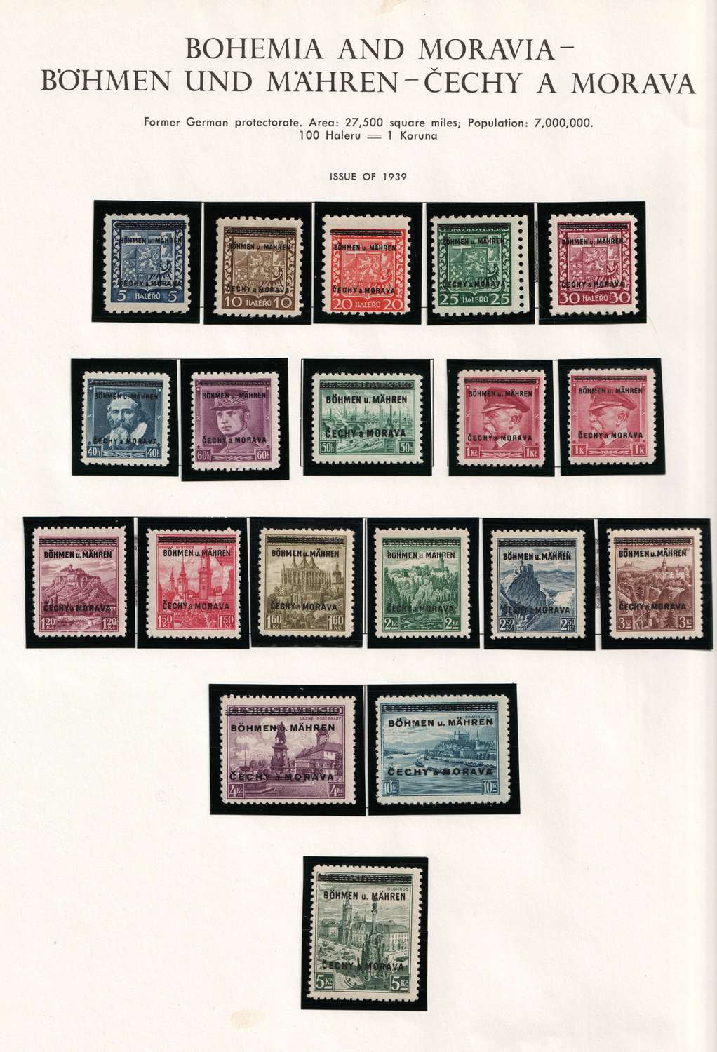 lot