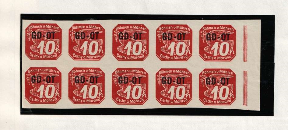 lot