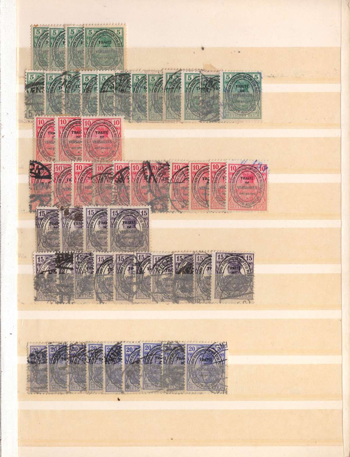 lot