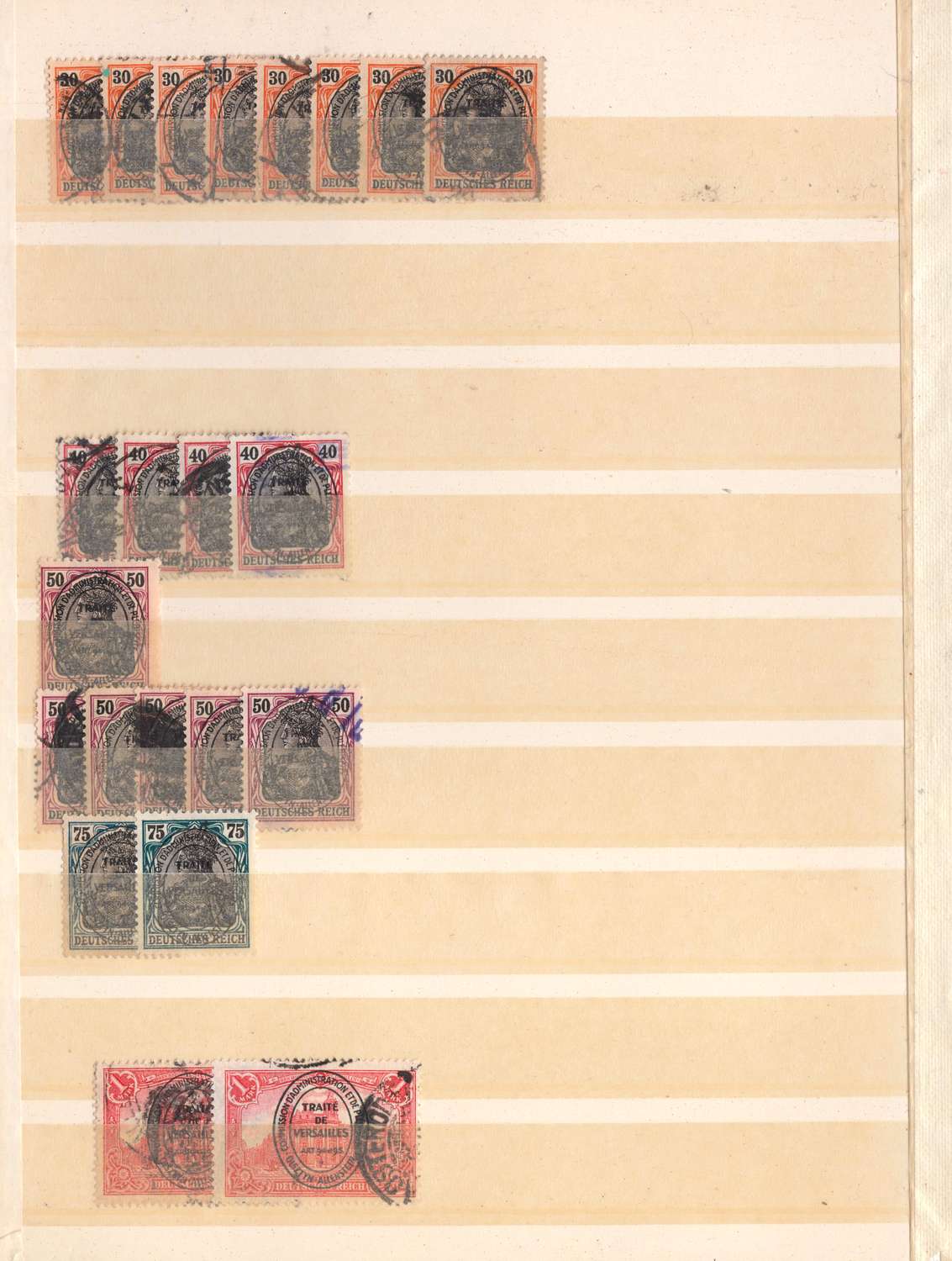 lot
