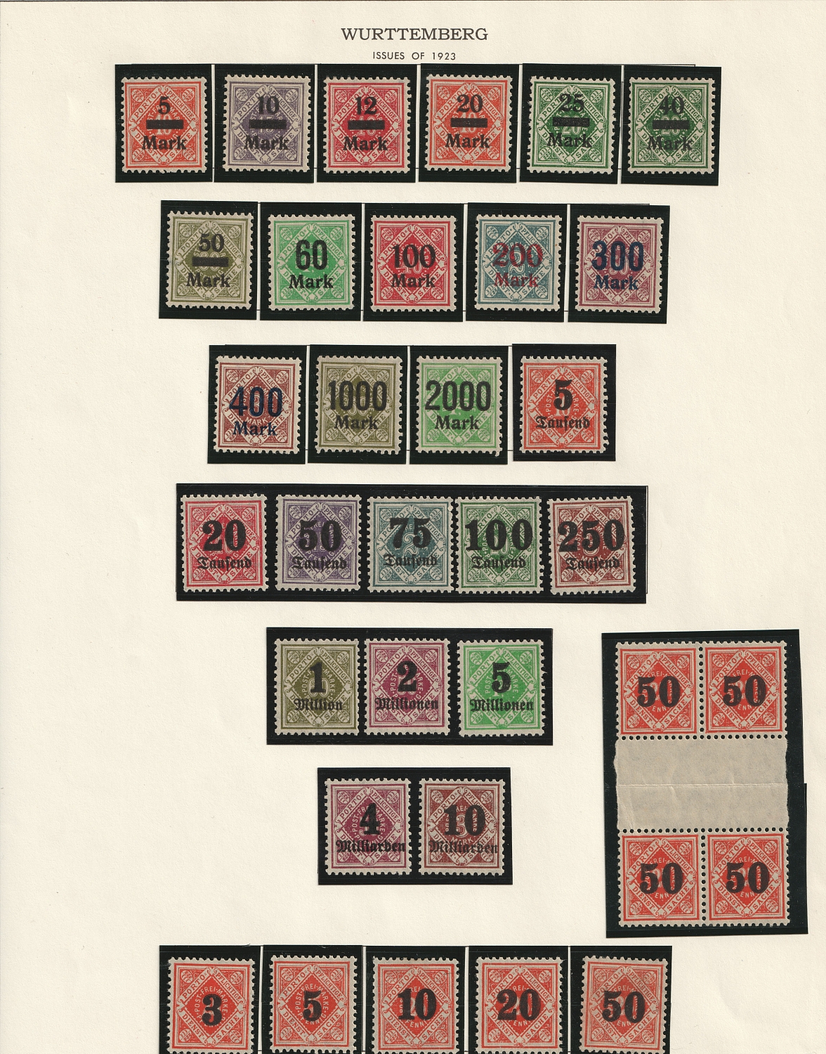lot