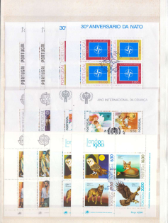 lot