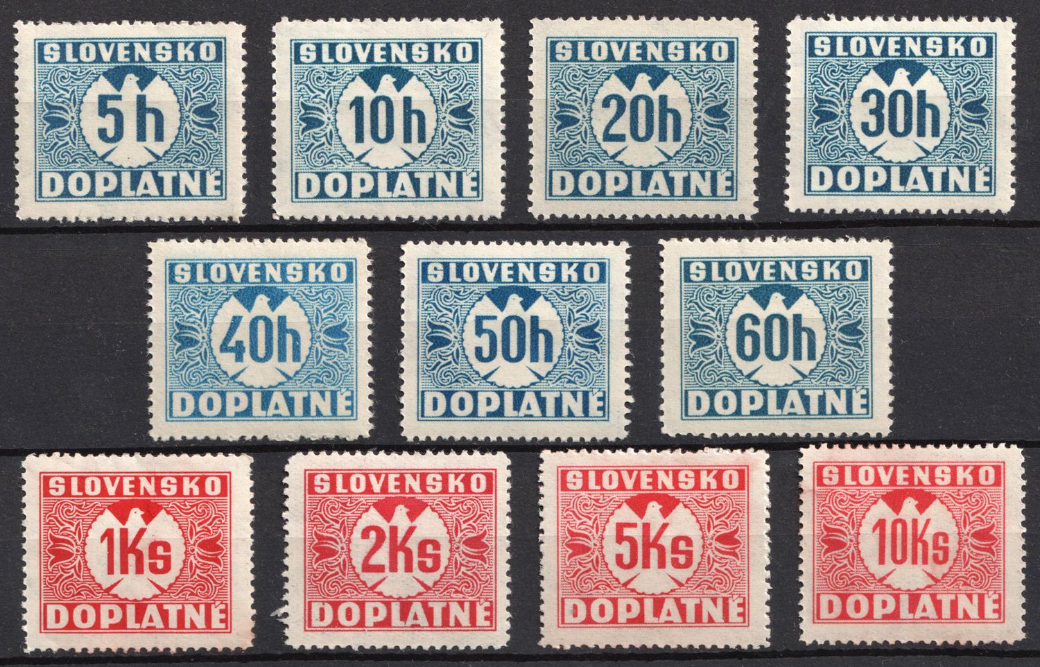lot