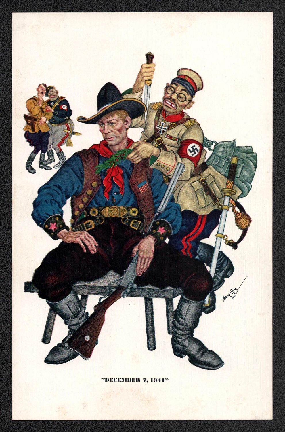lot