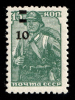lot