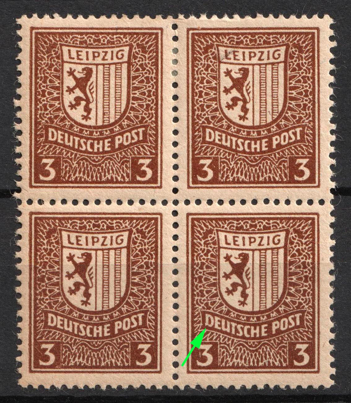 lot