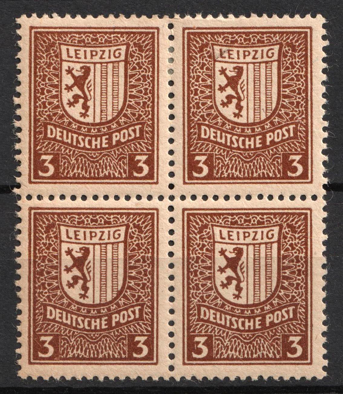 lot