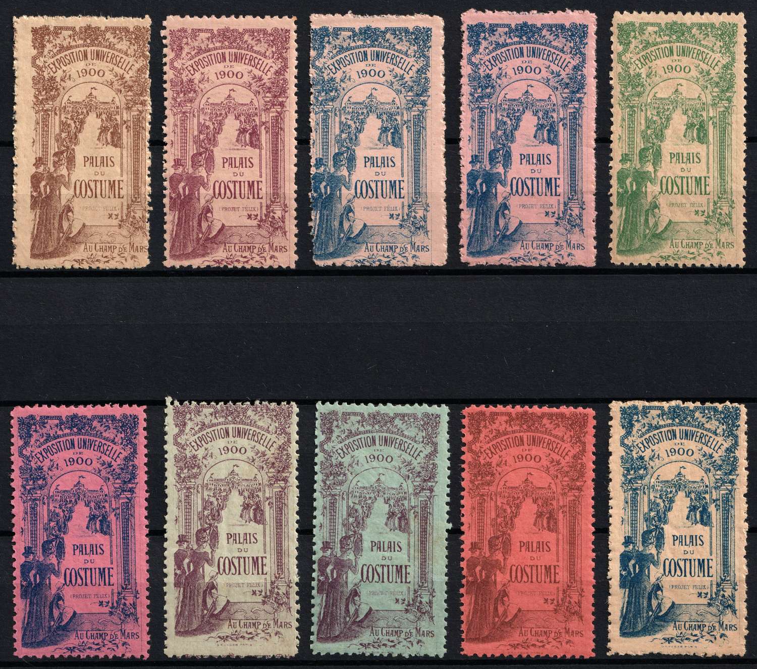 lot