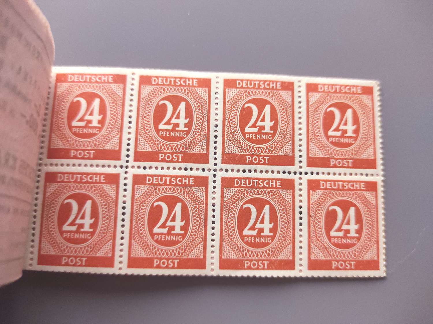 lot