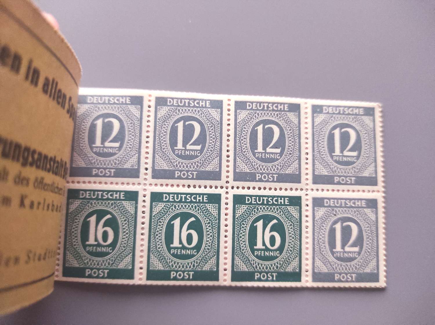 lot