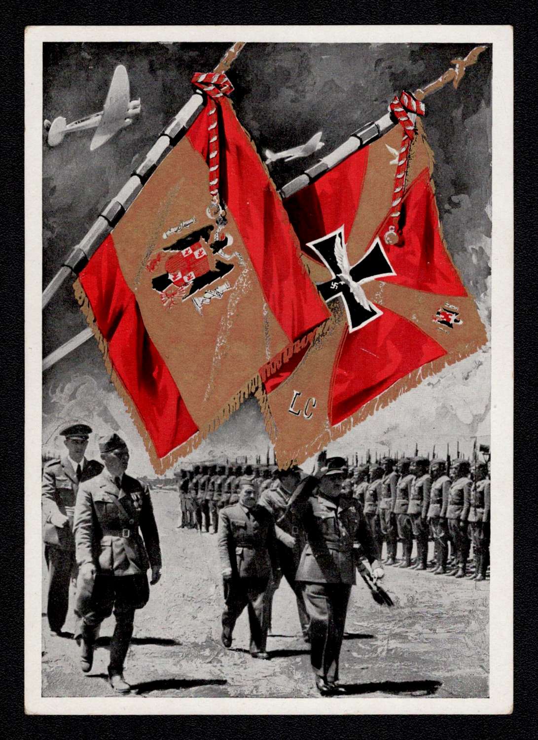 lot