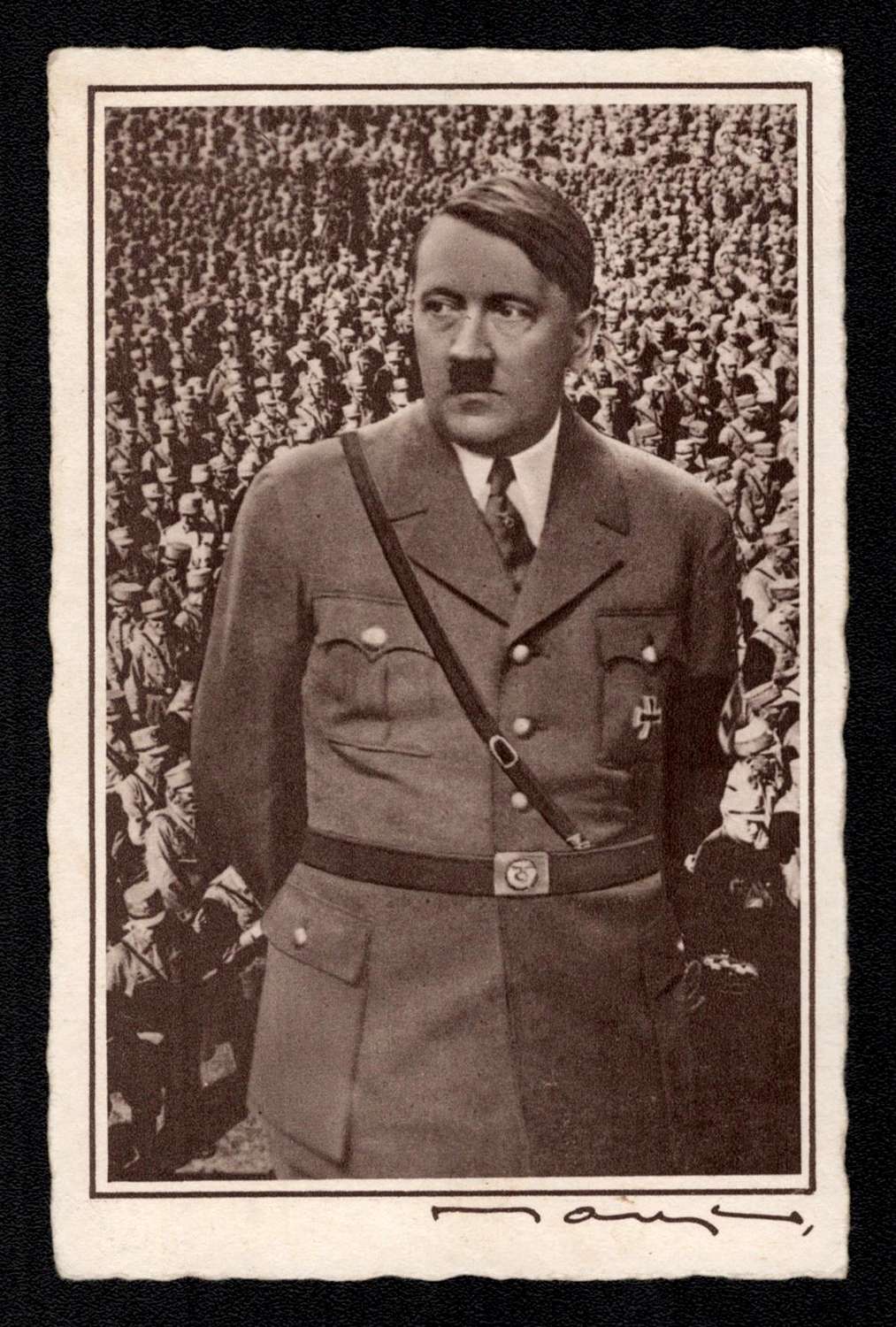 lot