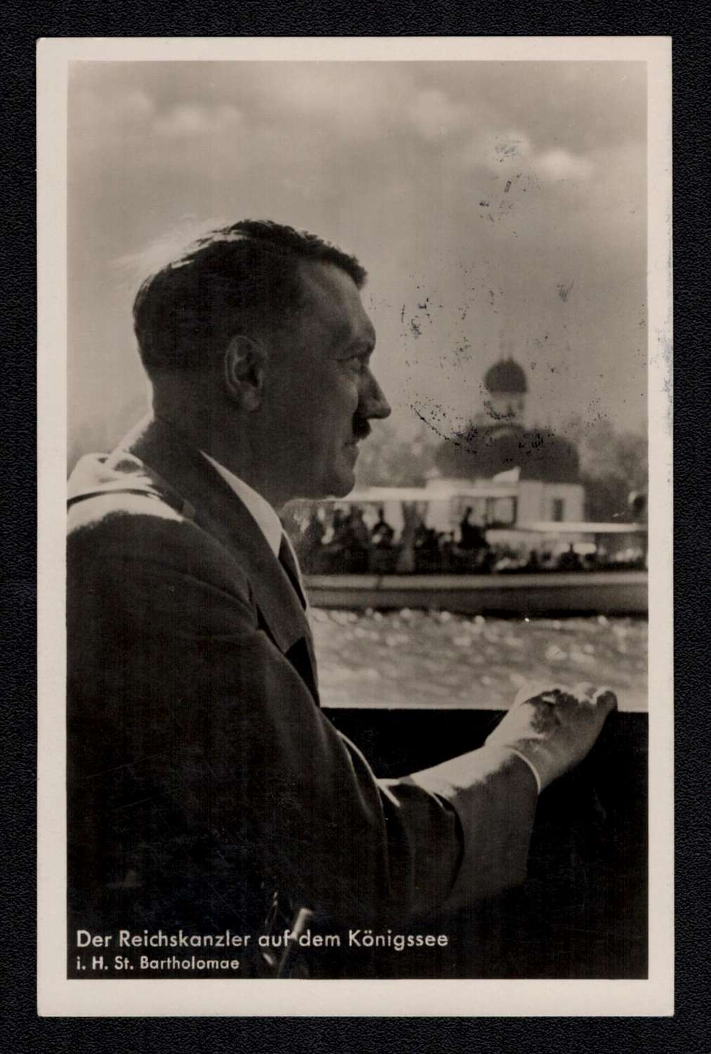 lot