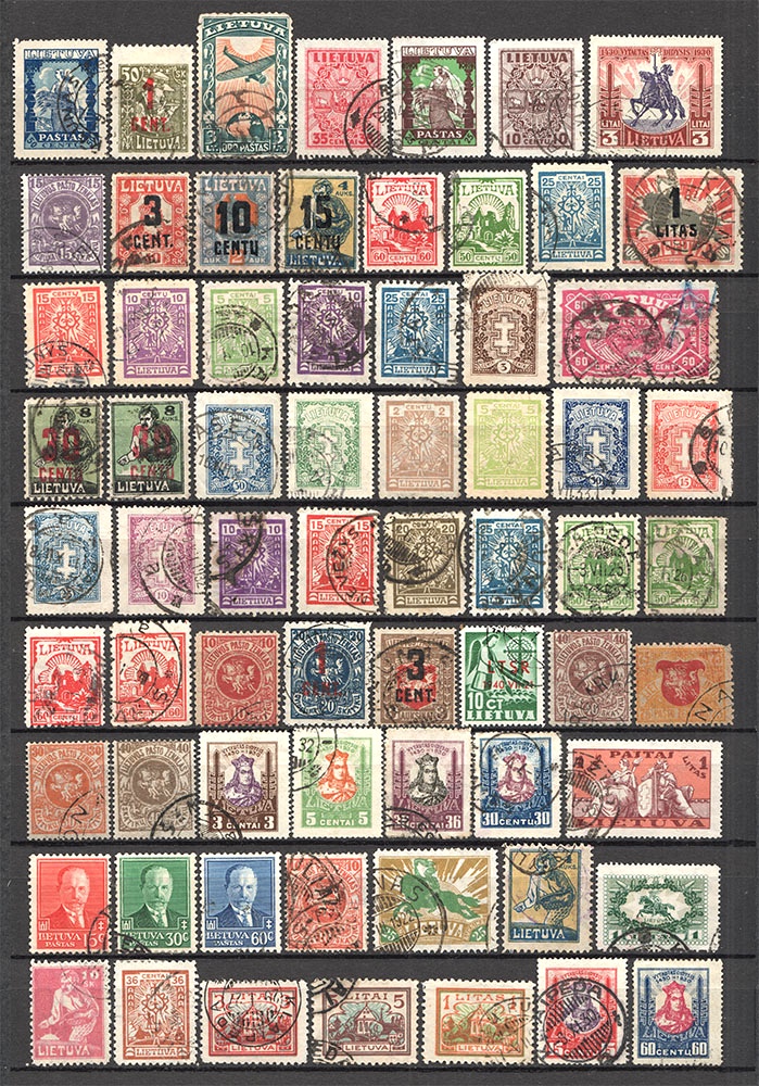 lot