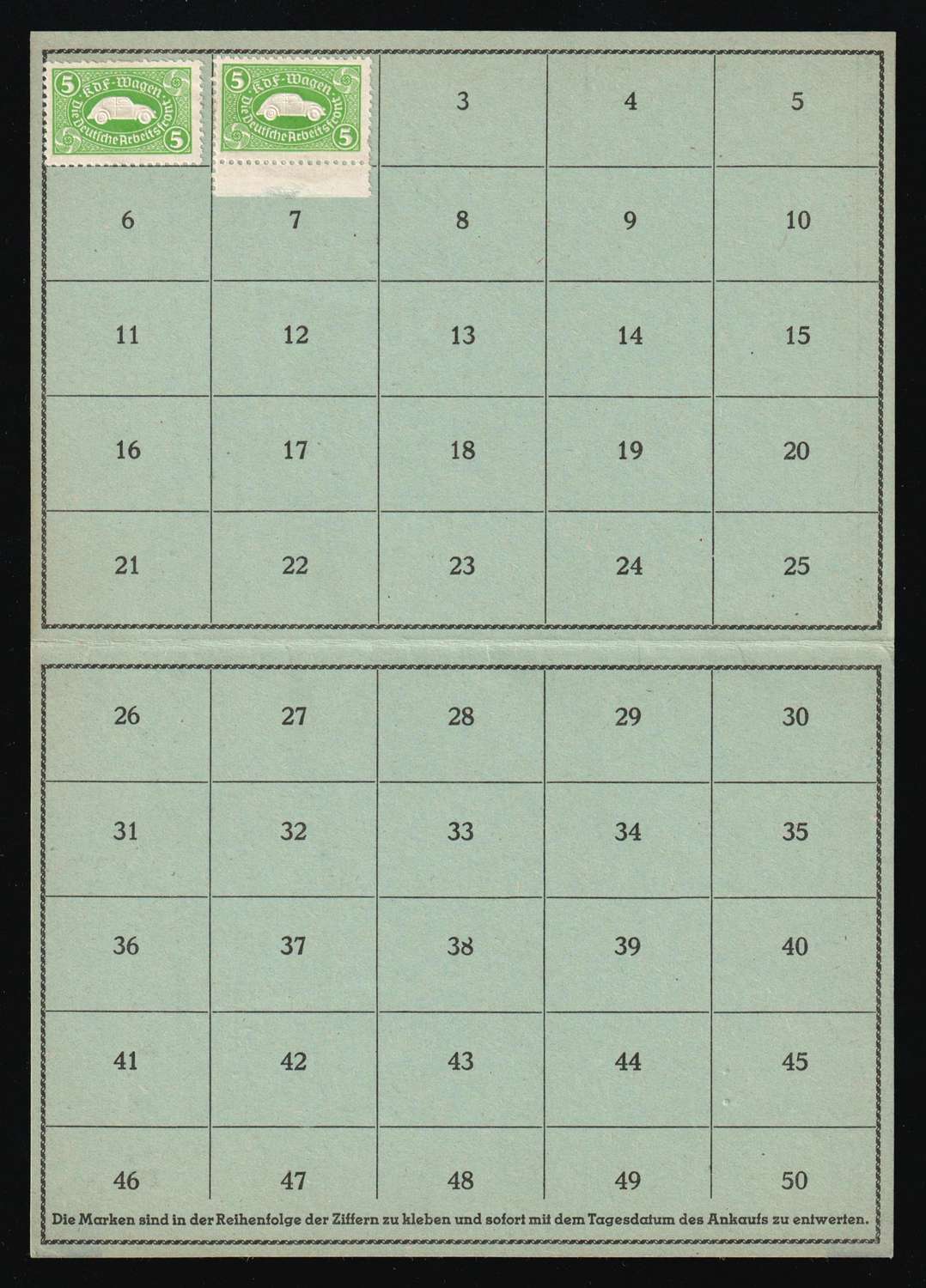 lot