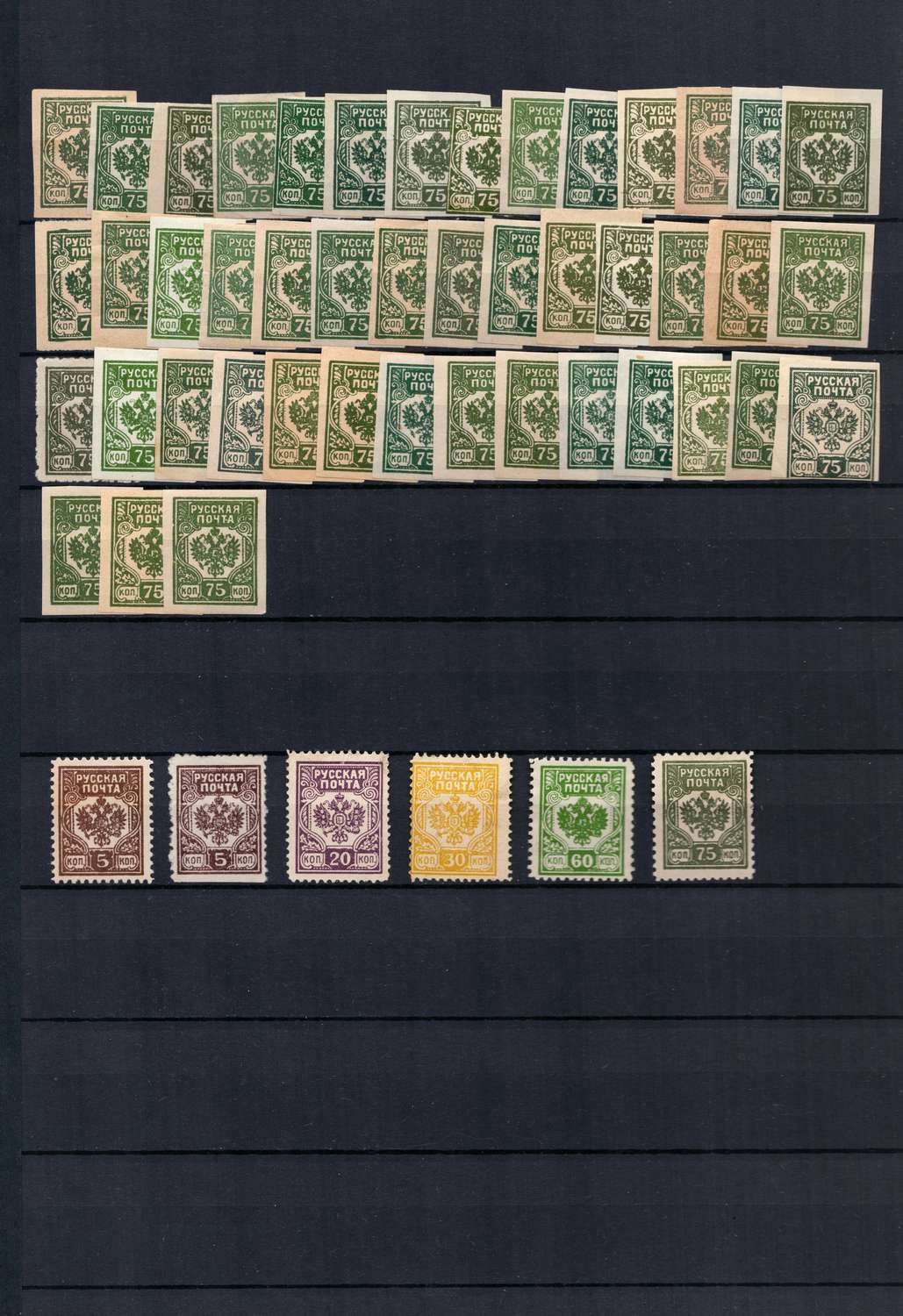 lot