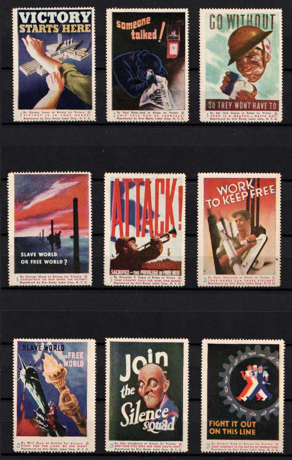 lot