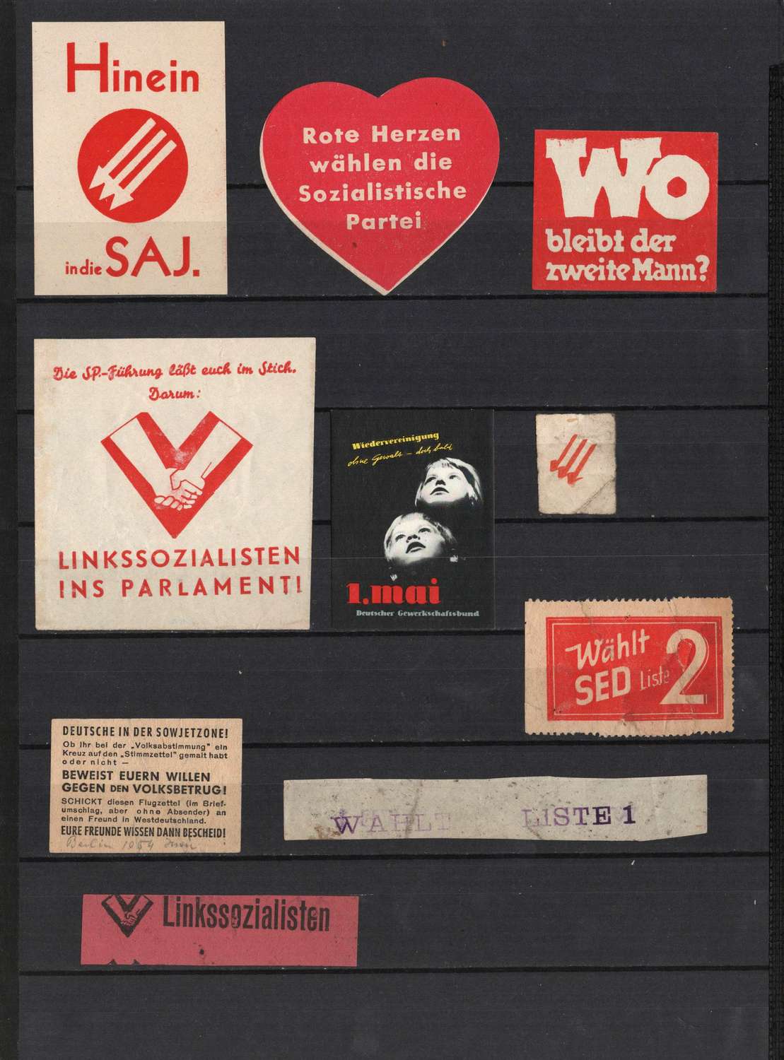lot