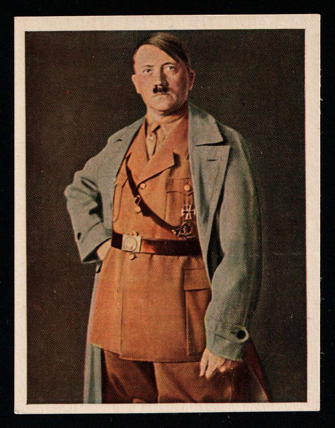 lot