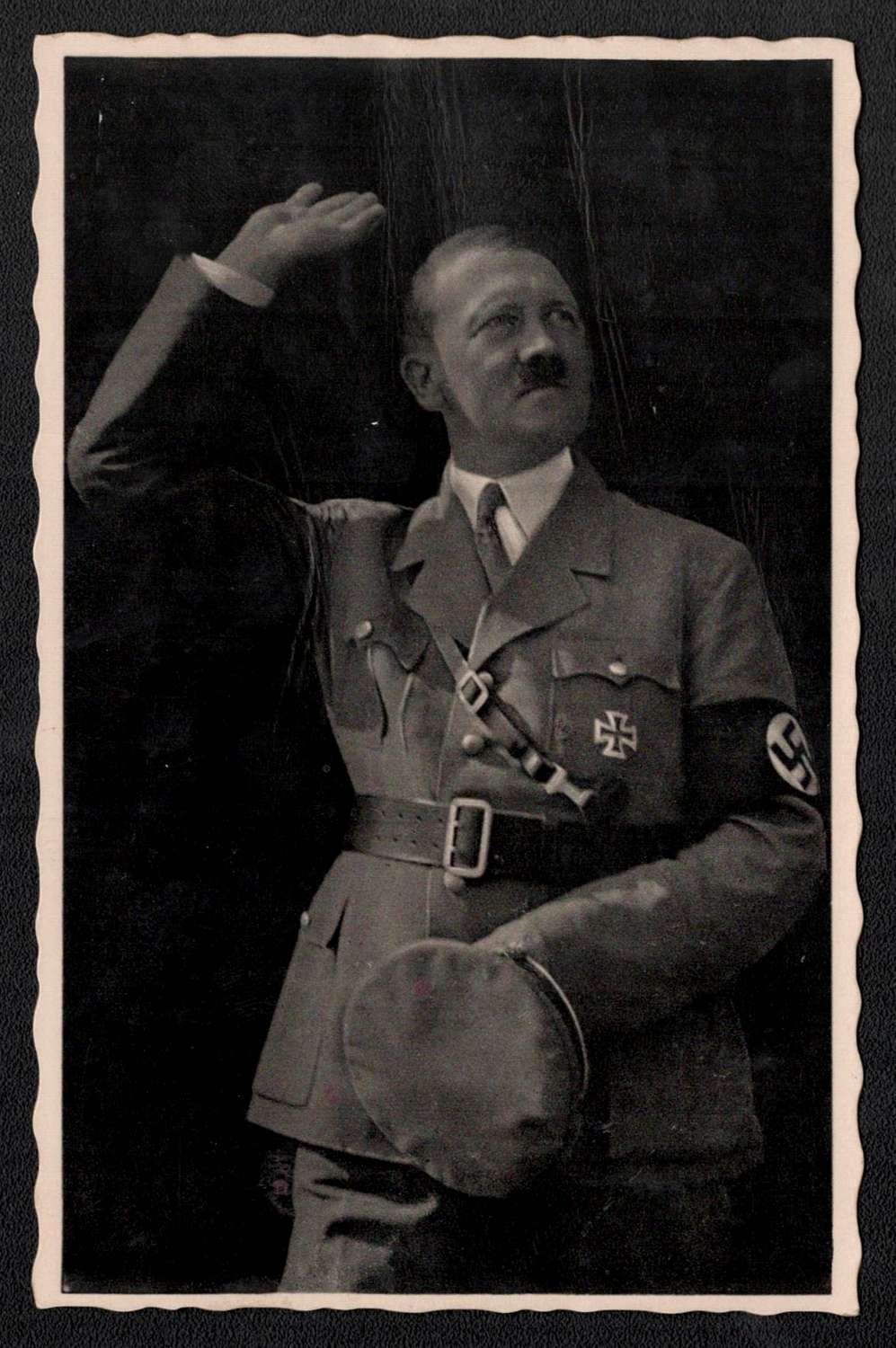 lot