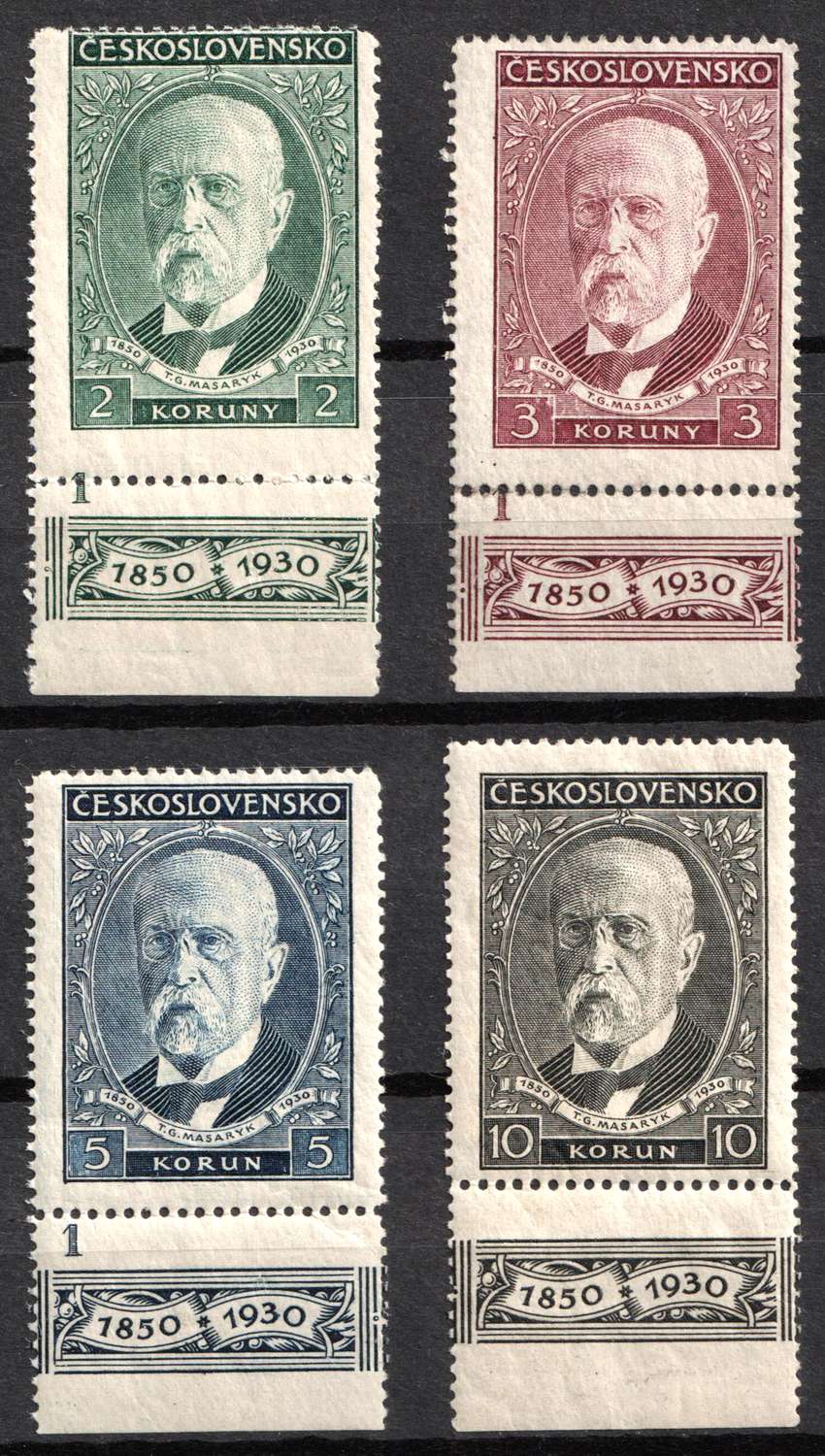 lot