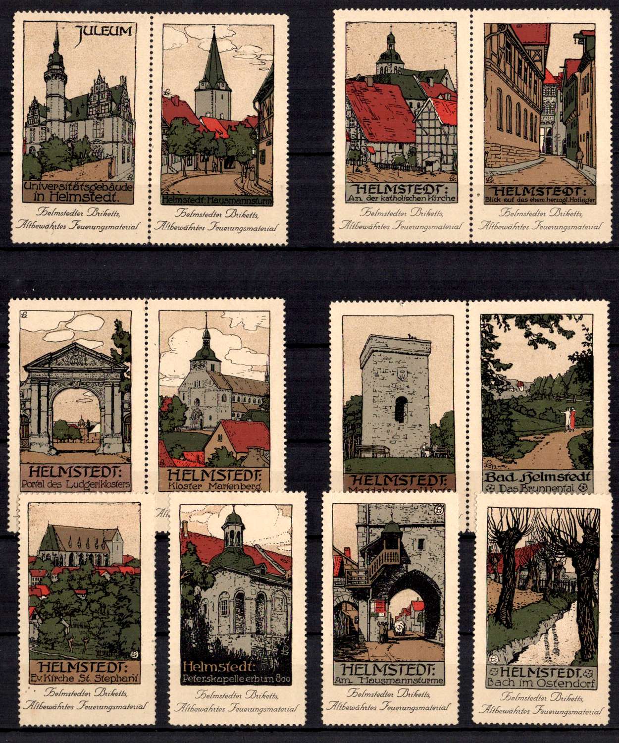 lot
