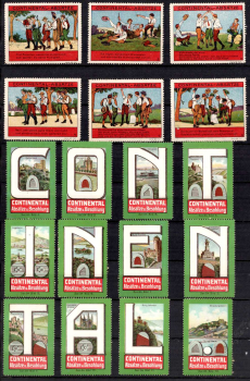 lot