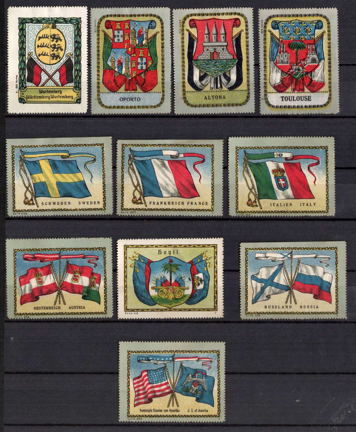 lot