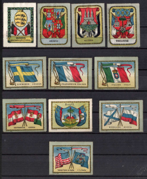 lot