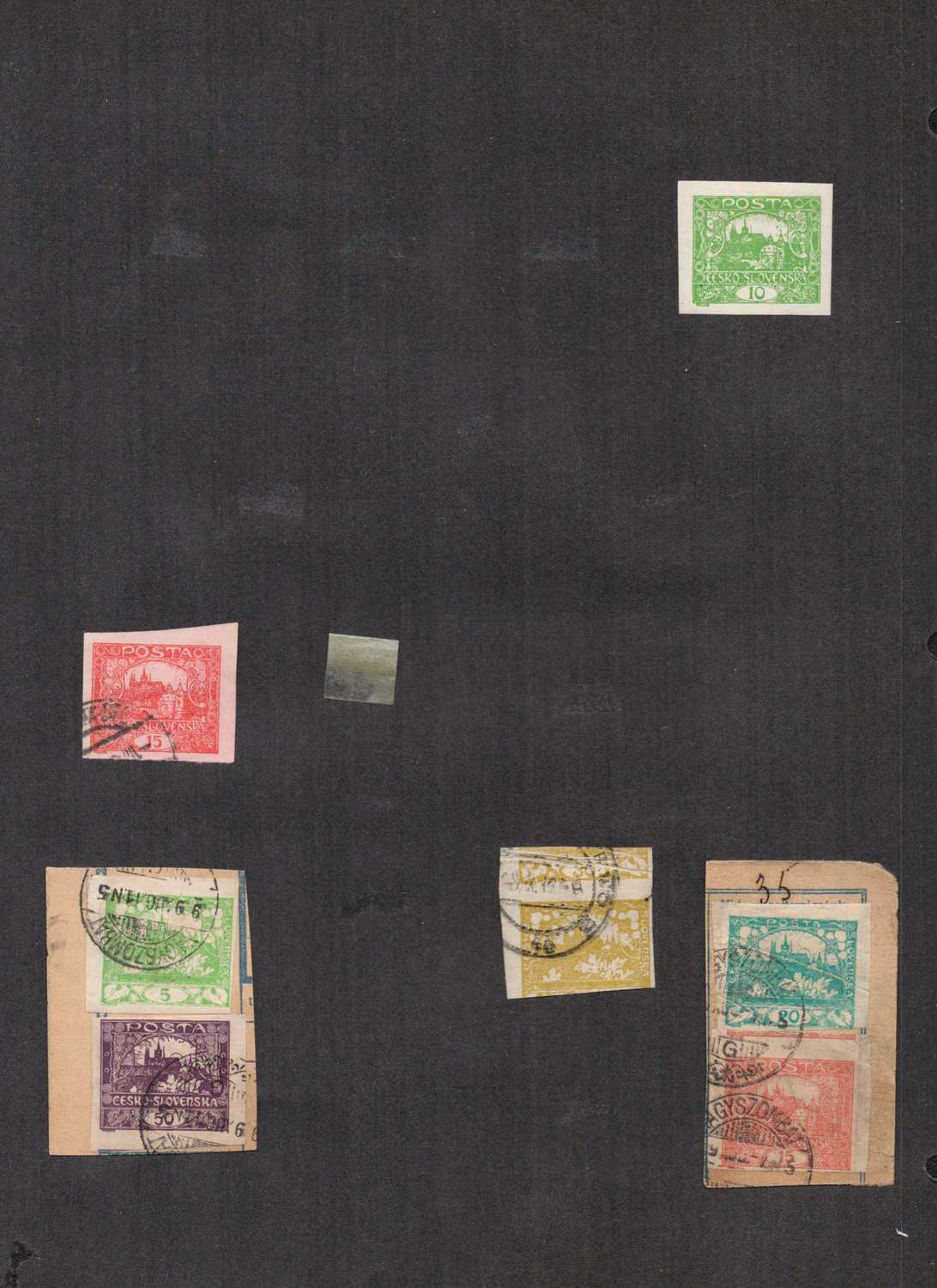 lot