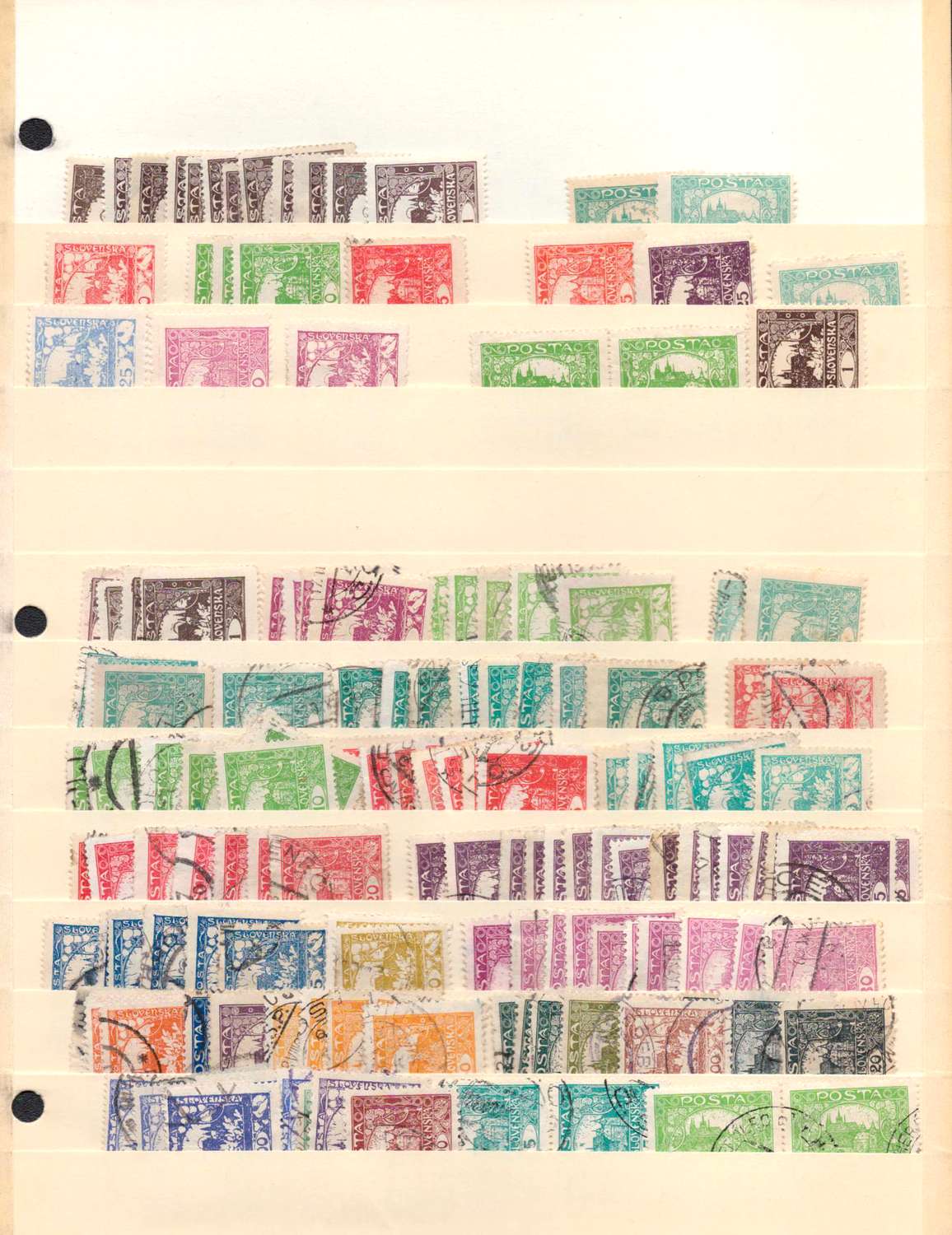 lot