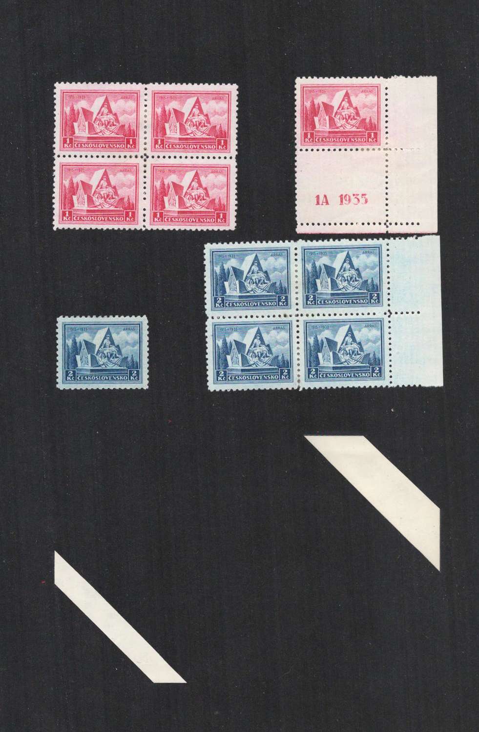 lot