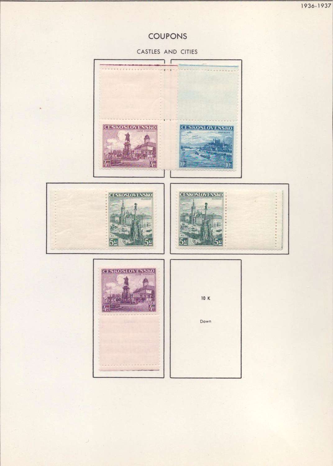 lot